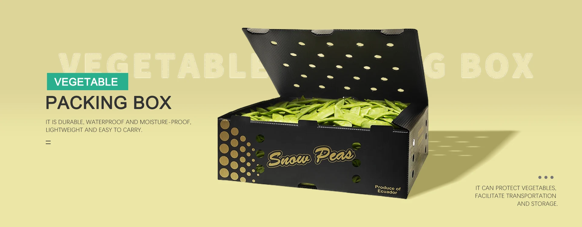 Pembekal Kotak Hollow Board
